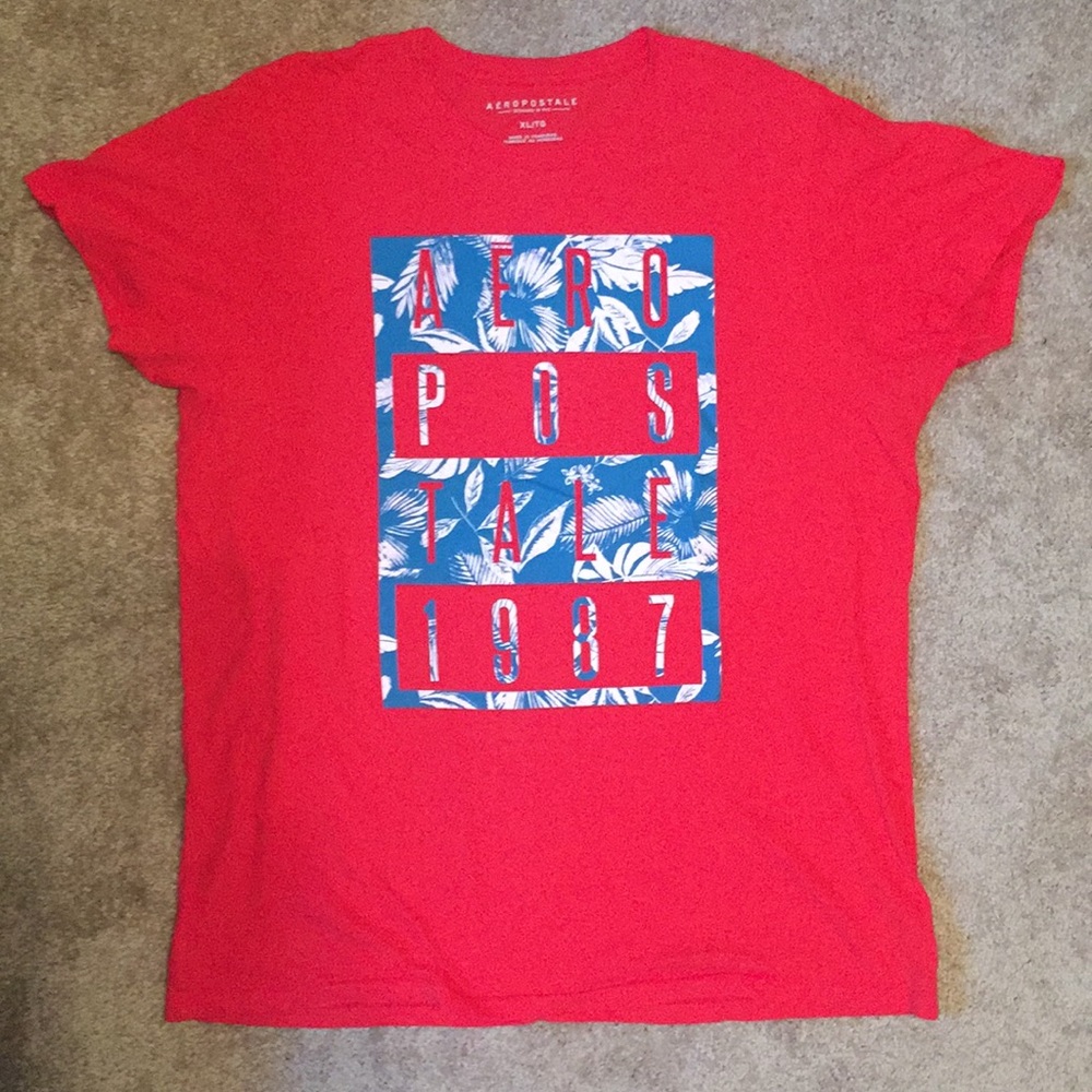 Aeropostale t-shirt